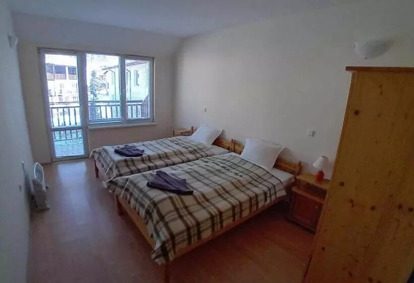 Eagle Rock Holiday Apartments