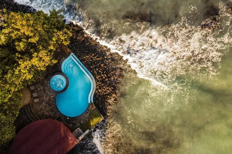 Villa Escalesia Galapagos