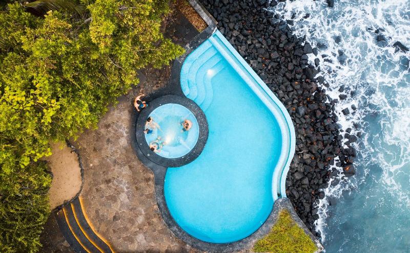 Villa Escalesia Galapagos