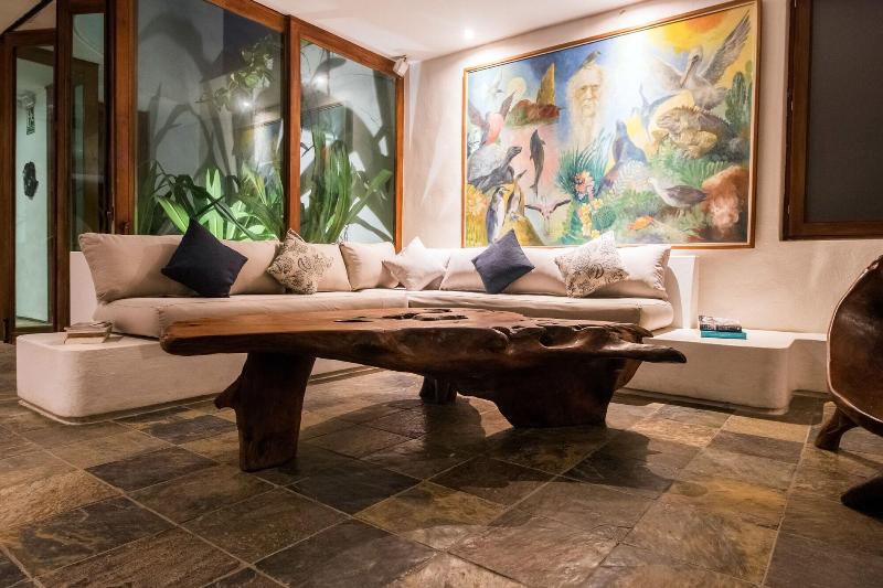 Villa Escalesia Galapagos