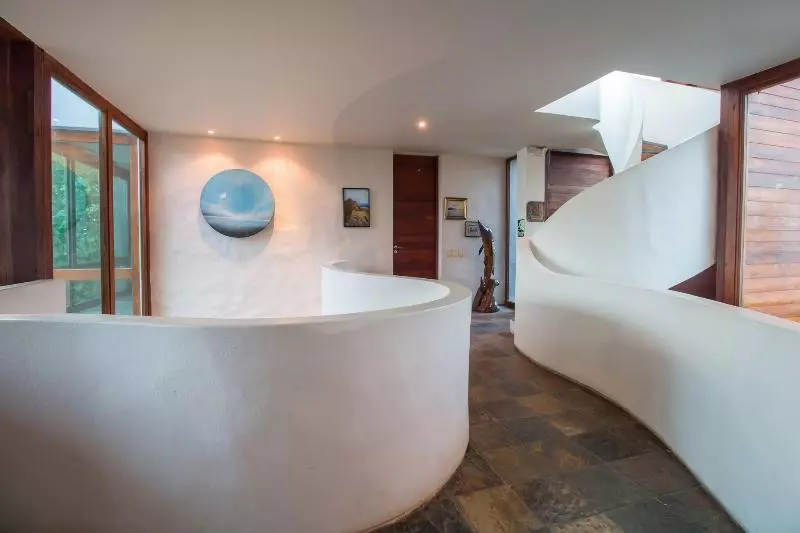 Villa Escalesia Galapagos