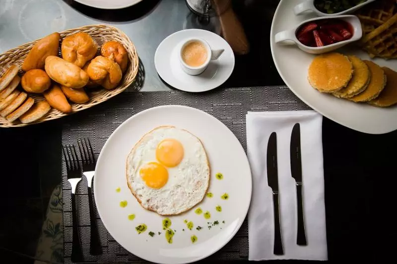 Villa Escalesia Galapagos