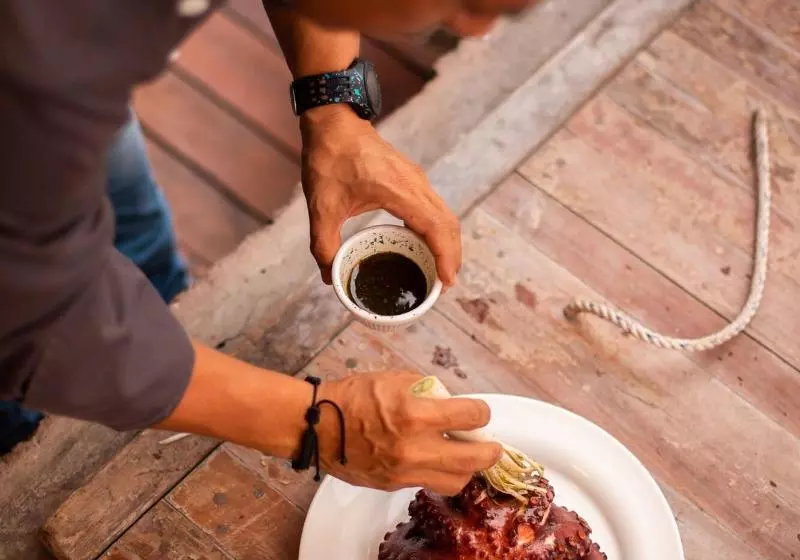 Villa Escalesia Galapagos