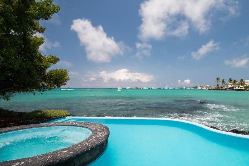 Villa Escalesia Galapagos