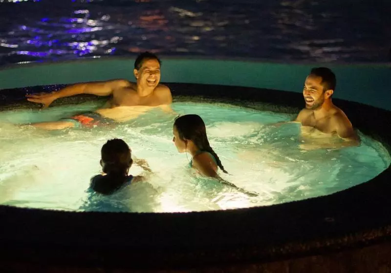 Villa Escalesia Galapagos