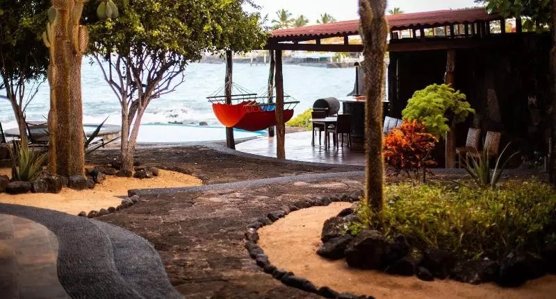 Villa Escalesia Galapagos