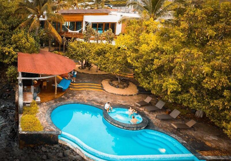 Villa Escalesia Galapagos