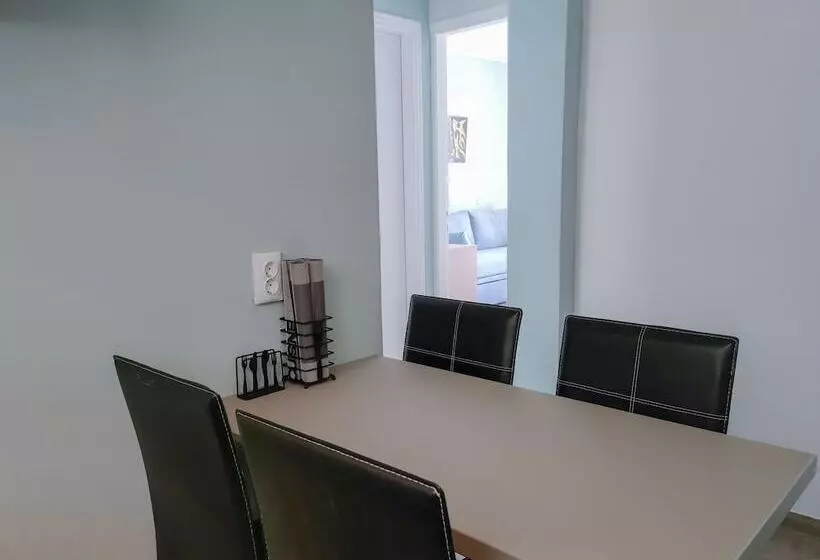 Akrotopi Apartments