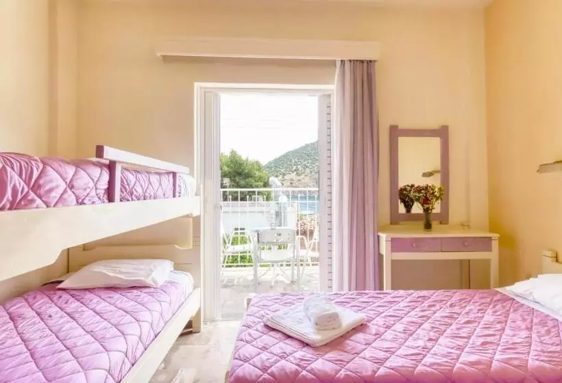 Akrotopi Apartments