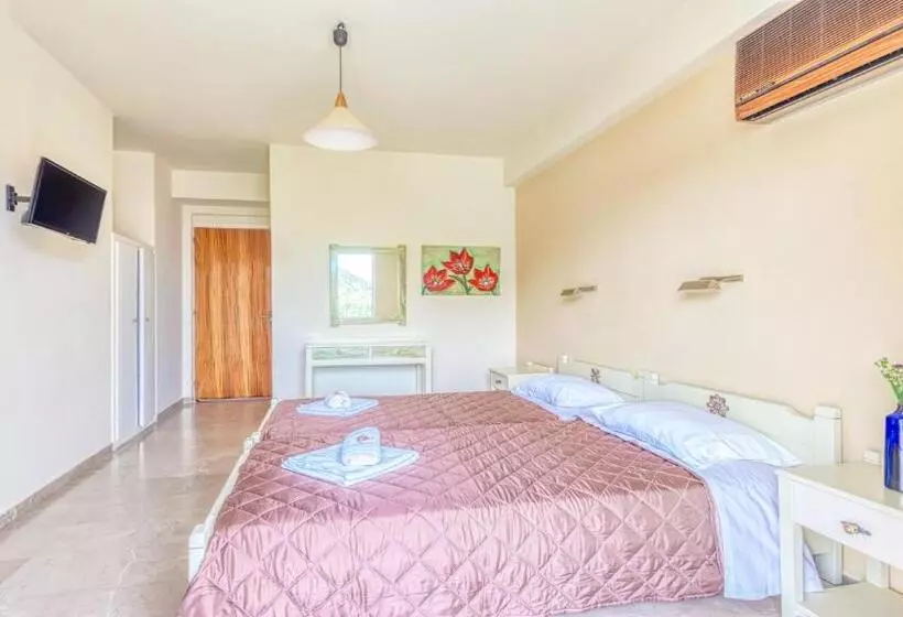 Akrotopi Apartments