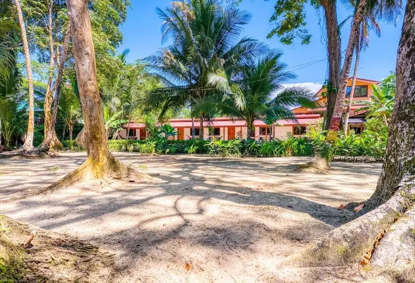 Hotelli Yucca Beachfront