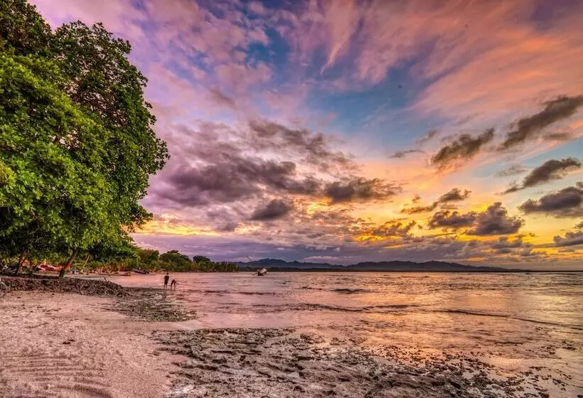 Hotelli Yucca Beachfront