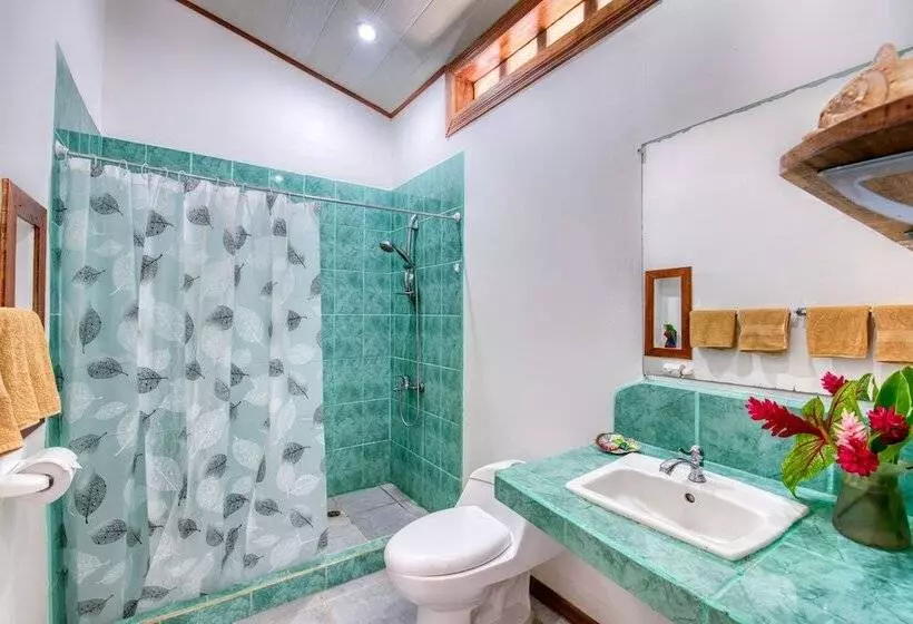 Hotelli Yucca Beachfront