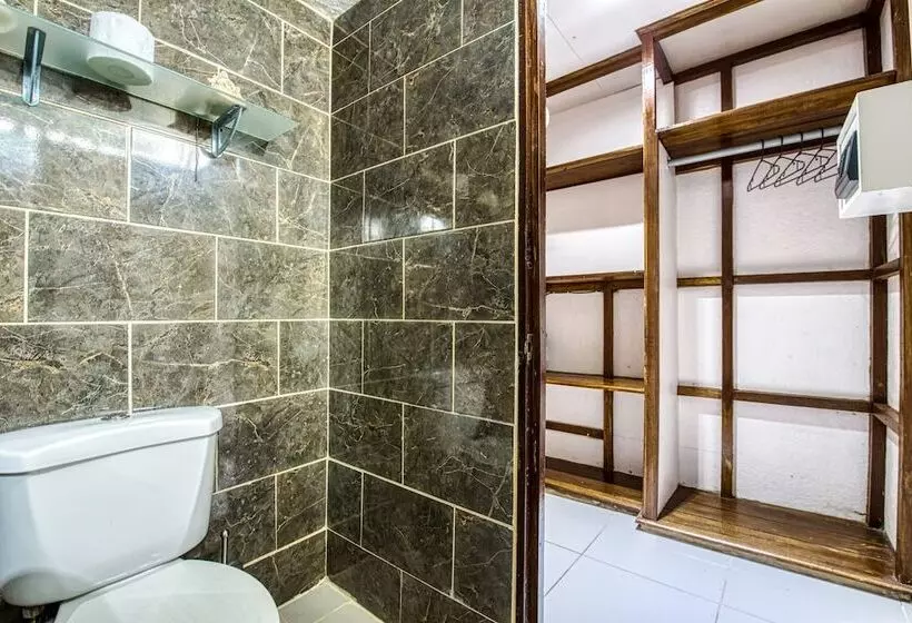 Hotelli Yucca Beachfront