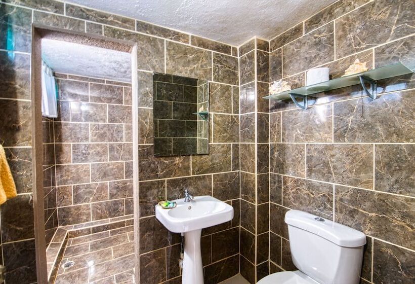 هتل Yucca Beachfront