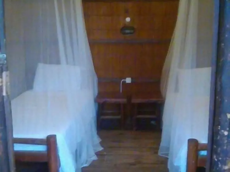 Hotelli Café Delmar