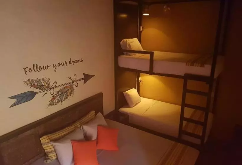 ホテル Casa De La Abuela
