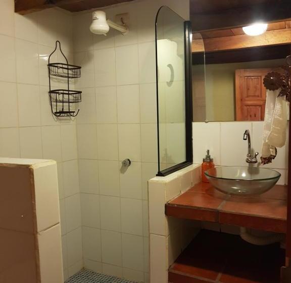 هتل Casa De La Abuela