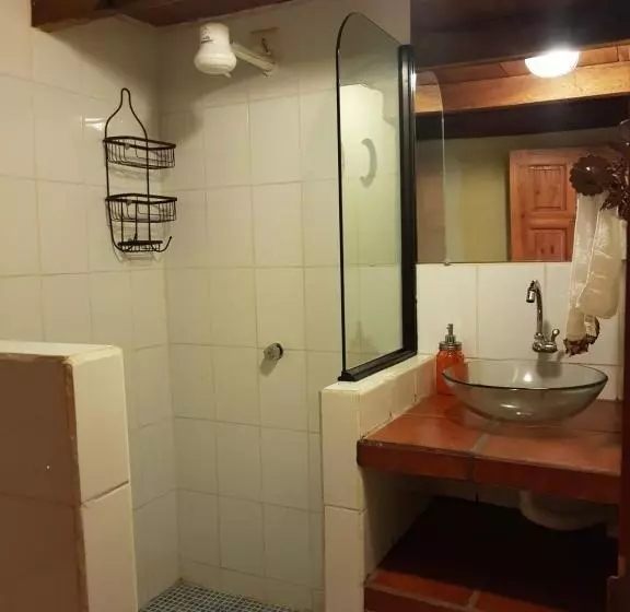 ホテル Casa De La Abuela