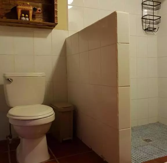 ホテル Casa De La Abuela