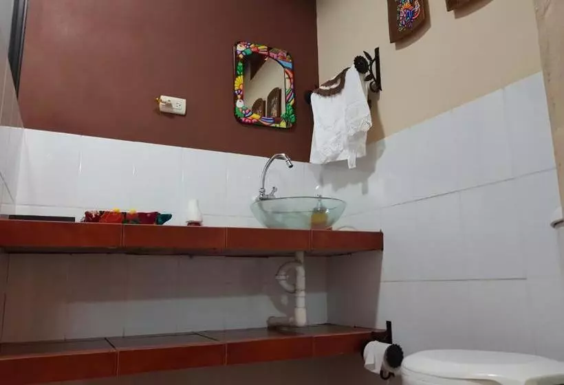 ホテル Casa De La Abuela