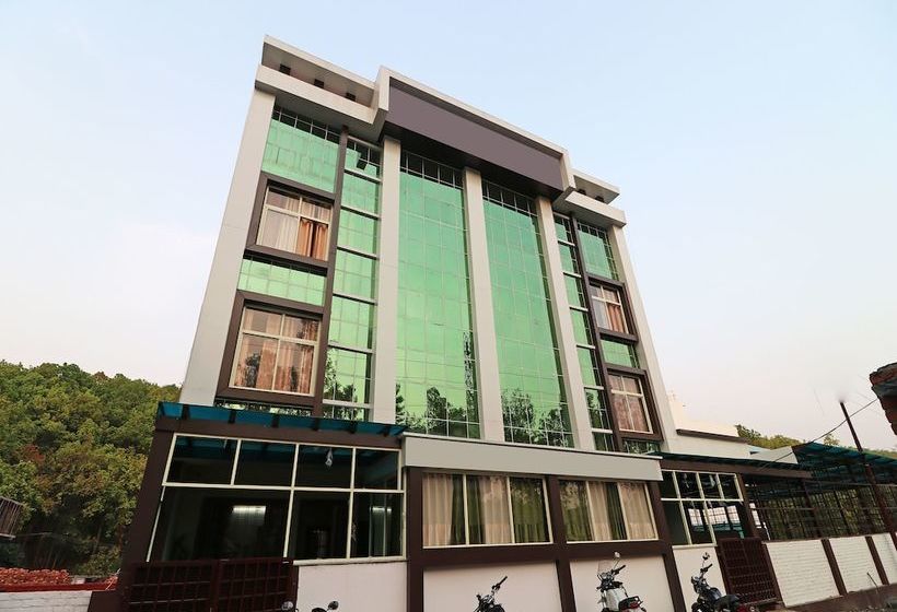 Отель Home Stay Green View Doon