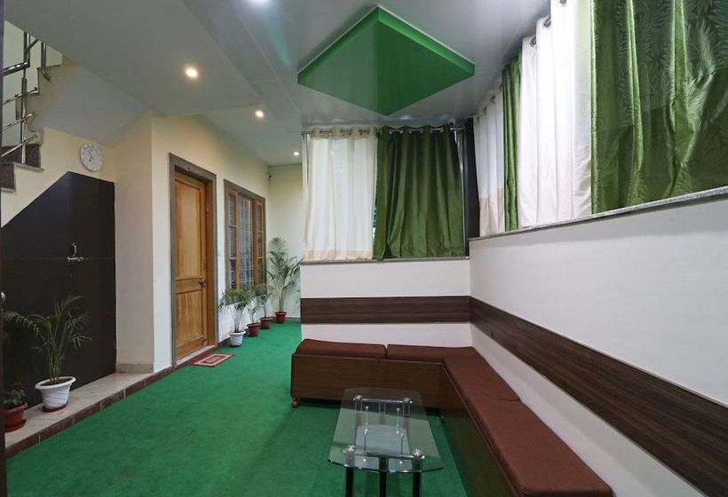 Отель Home Stay Green View Doon