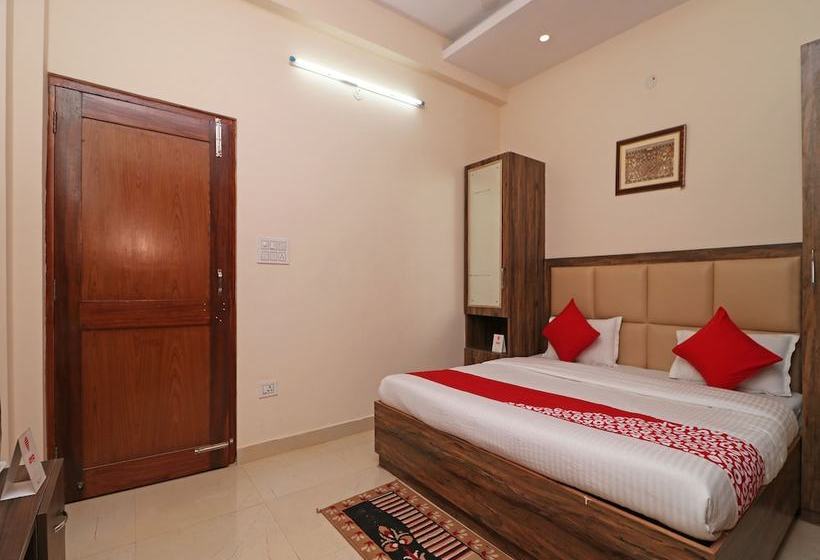 Отель Home Stay Green View Doon