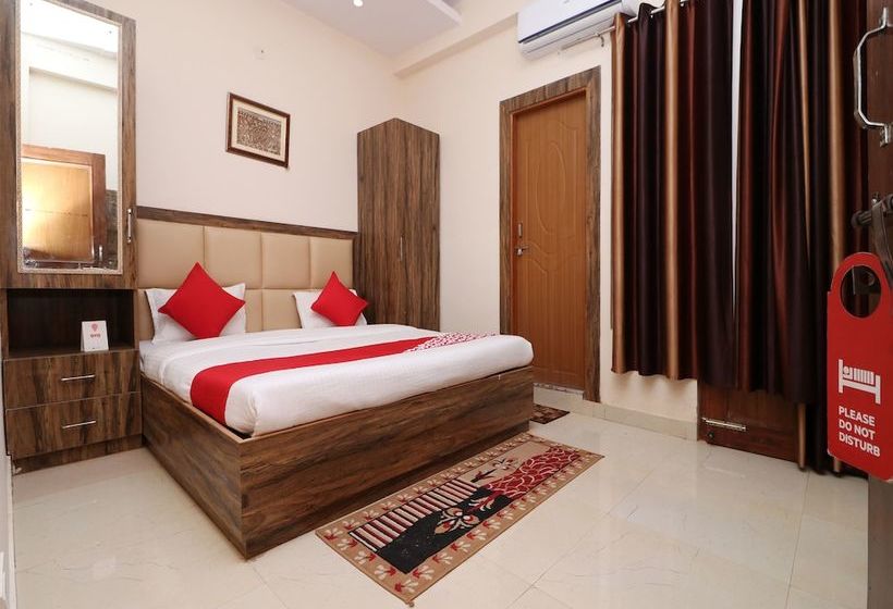 Отель Home Stay Green View Doon