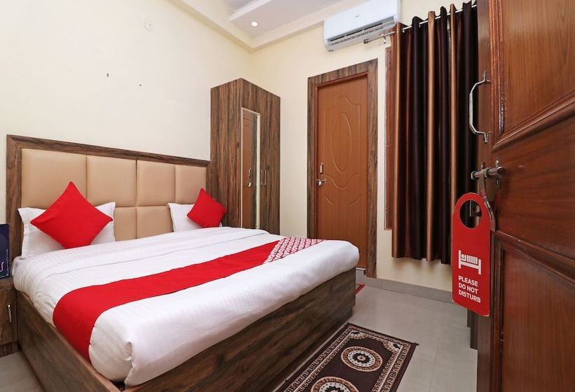 Отель Home Stay Green View Doon