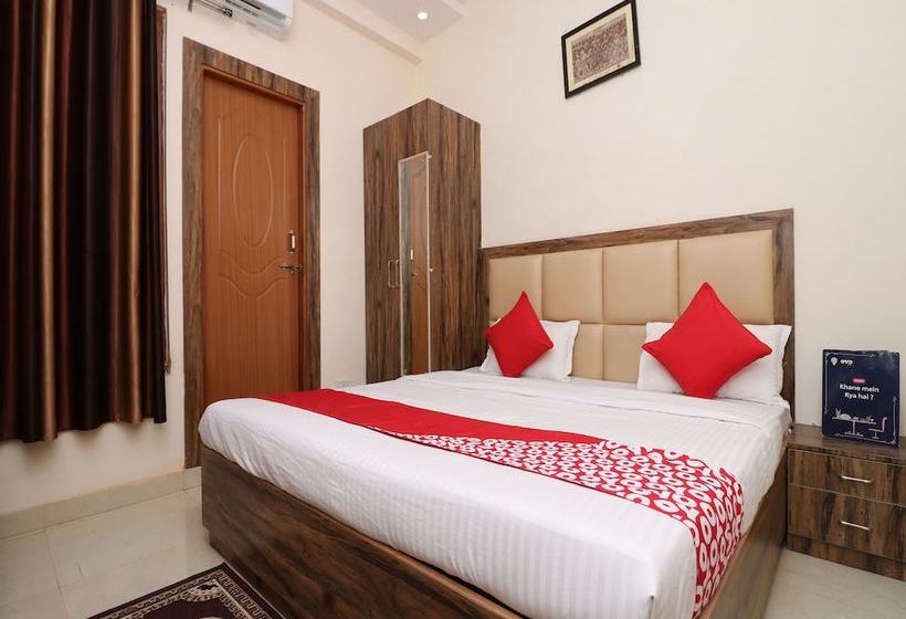 Отель Home Stay Green View Doon