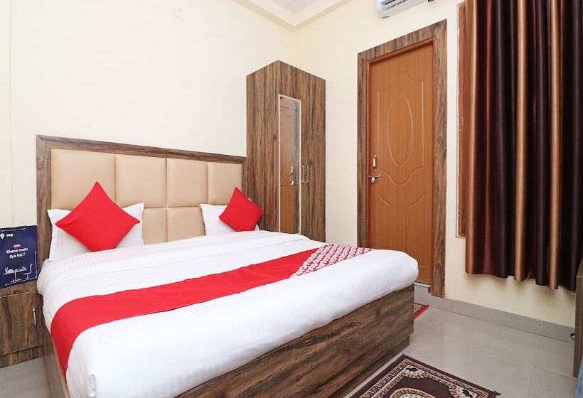 Отель Home Stay Green View Doon