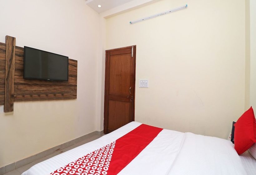 Отель Home Stay Green View Doon