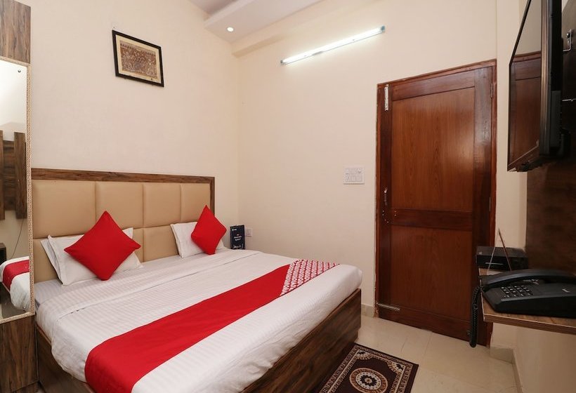 Отель Home Stay Green View Doon