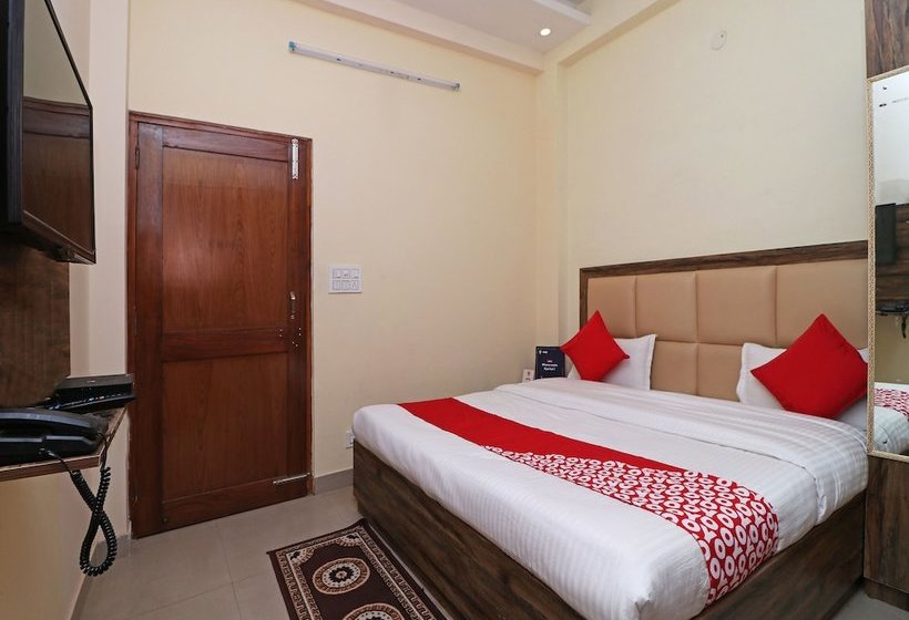 Отель Home Stay Green View Doon