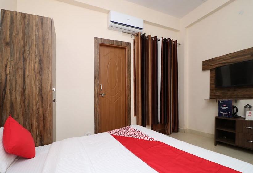 Отель Home Stay Green View Doon