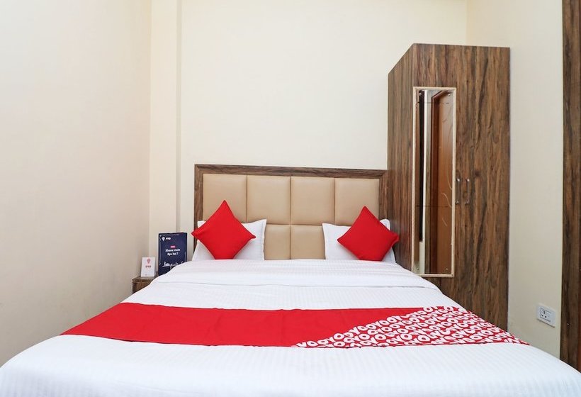 Отель Home Stay Green View Doon