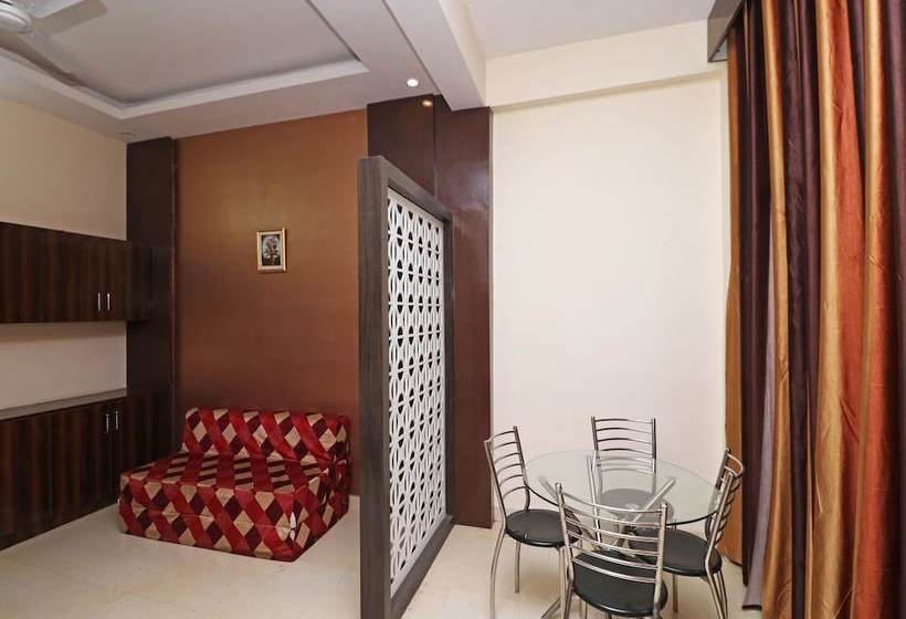 Отель Home Stay Green View Doon