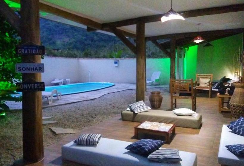 هتل Itamambuca Casa De Praia