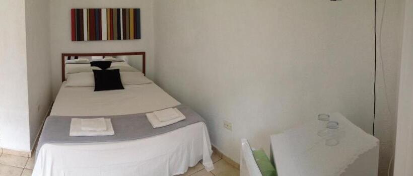 هتل Itamambuca Casa De Praia