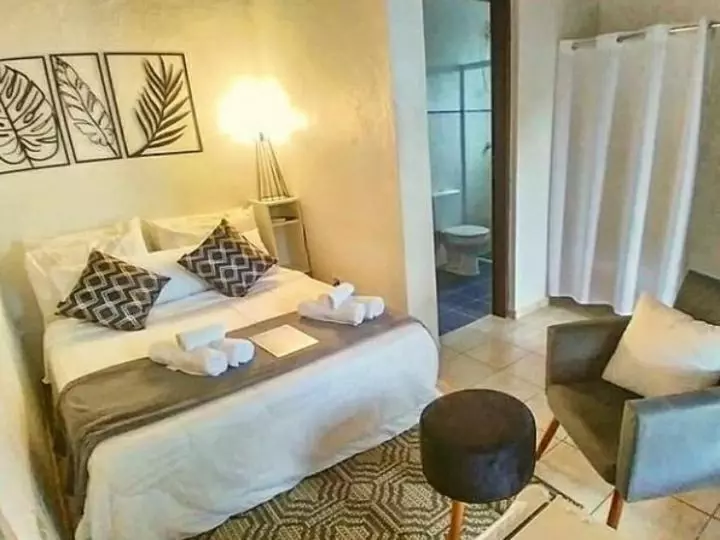 هتل Itamambuca Casa De Praia