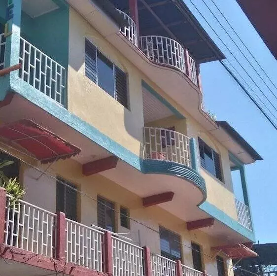 هتل Posada Tayazal