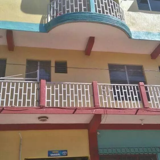 هتل Posada Tayazal