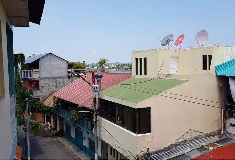 هتل Posada Tayazal