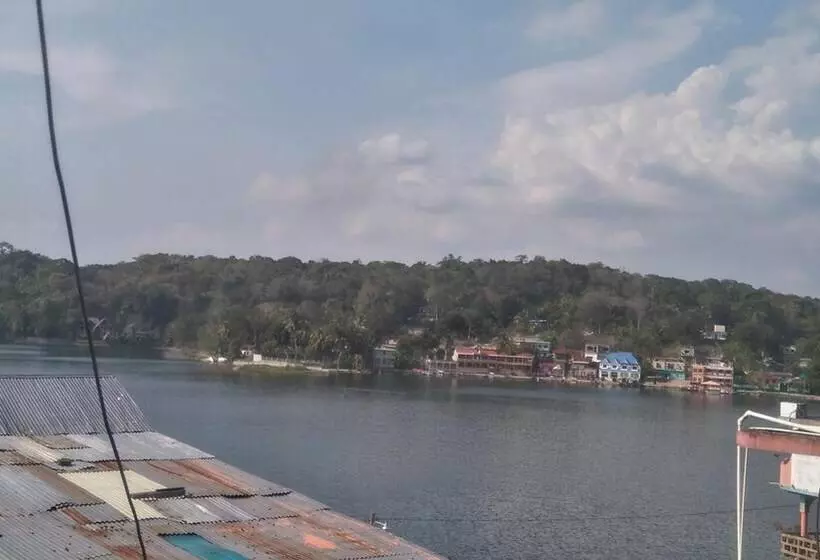 هتل Posada Tayazal