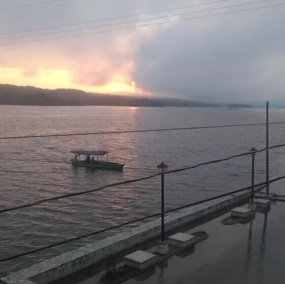 هتل Posada Tayazal