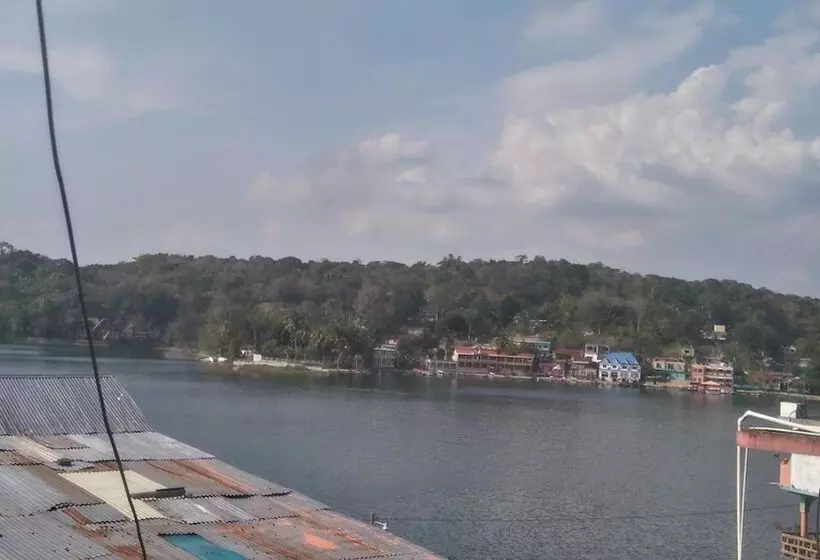 هتل Posada Tayazal