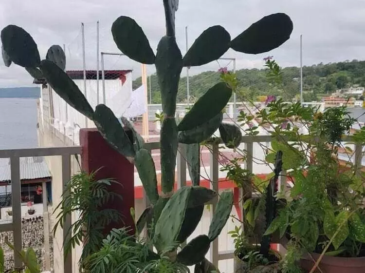 هتل Posada Tayazal