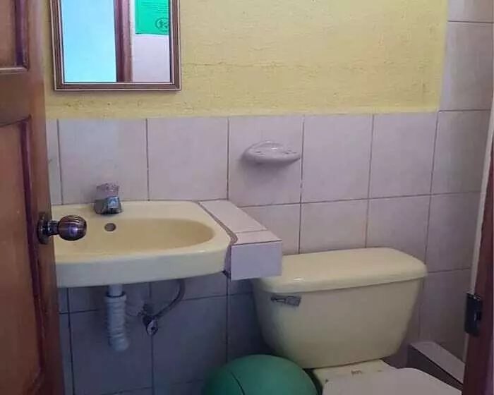 هتل Posada Tayazal