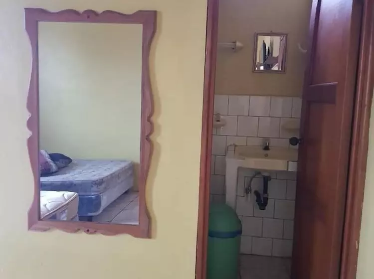 هتل Posada Tayazal